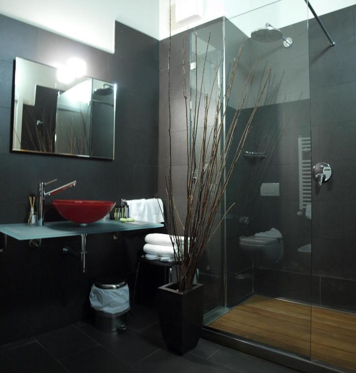 Chambre Double Classique